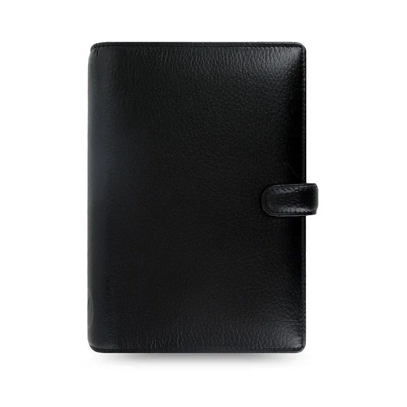 Diář Filofax Finsbury - osobní / černá