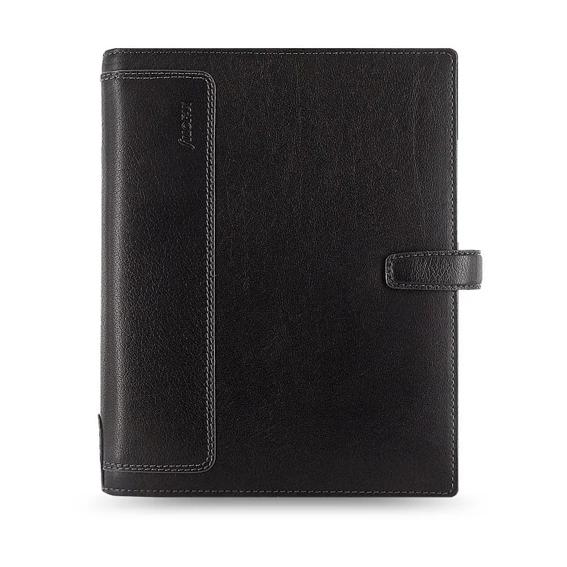 Diář Filofax Holborn - týdenní / černá