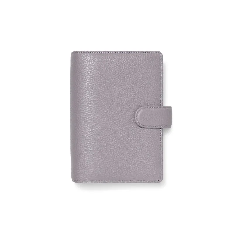 Diář Filofax Norfolk - osobní / lavender