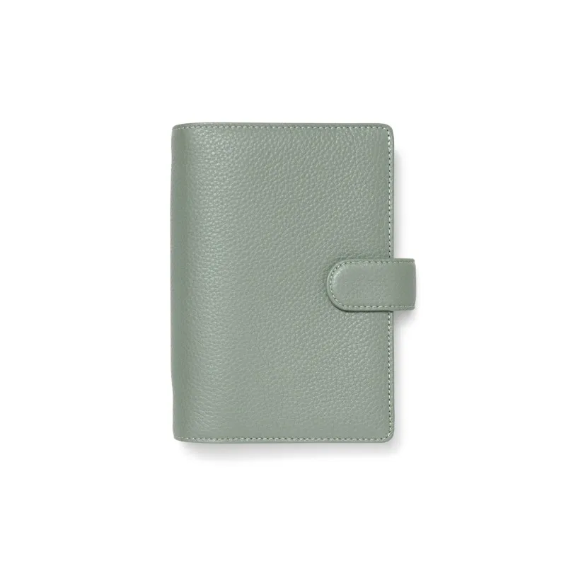 Diář Filofax Norfolk - osobní / sage