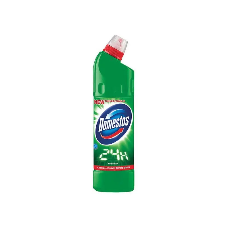 Domestos WC gel 750 ml