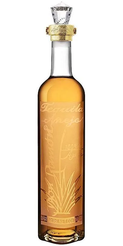 Don Ramón Punta Diamante Anejo  38%0.70l