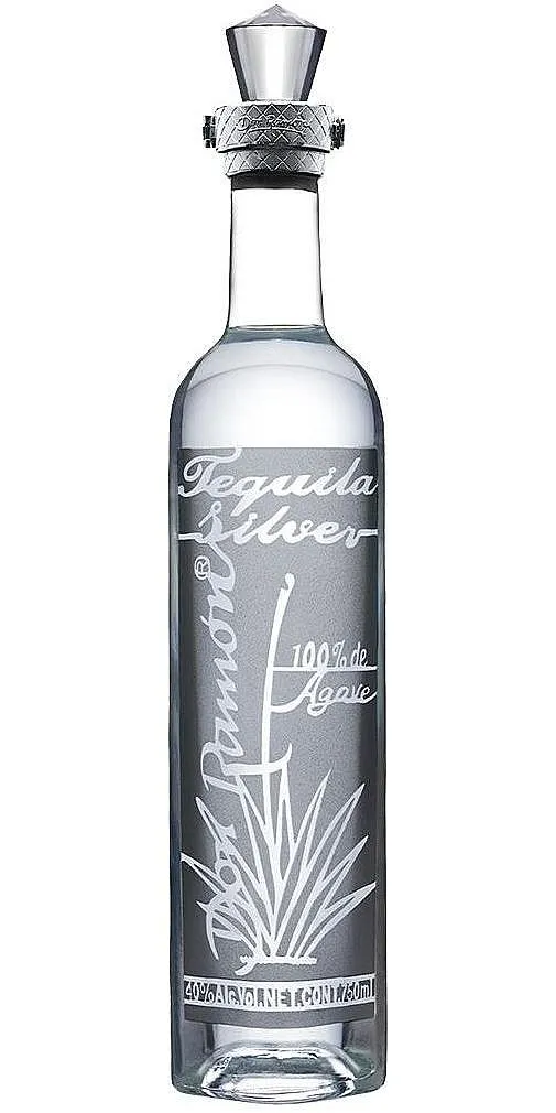Don Ramón Punta Diamante Blanco 38%0.70l