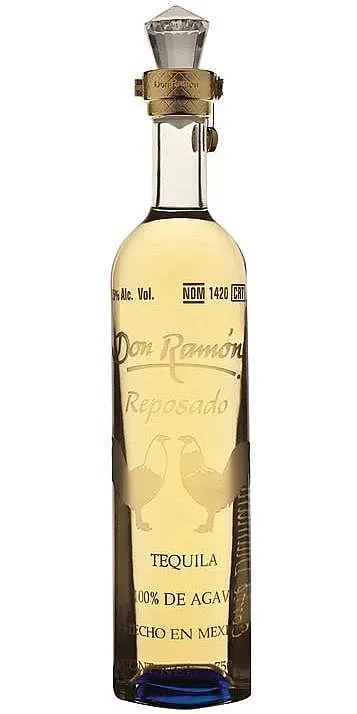 Don Ramón Punta Diamante Reposado 38%0.70l