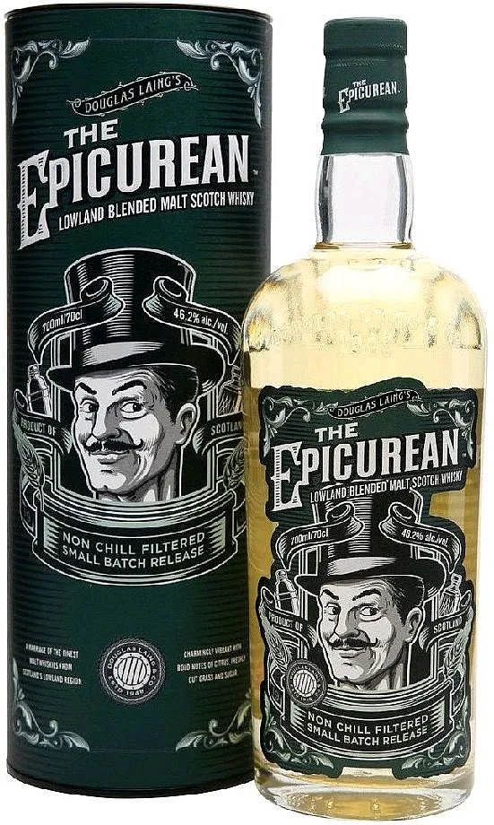Douglas Laing Epicurean NAS gT 46.2%0.70l