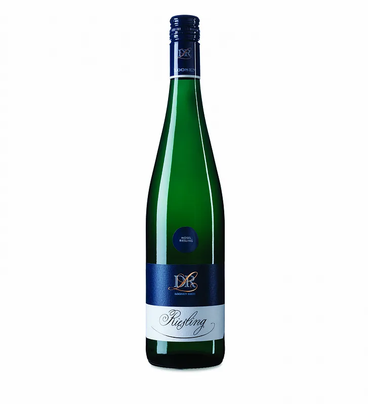 Dr. L Riesling Feinherb 0.75l