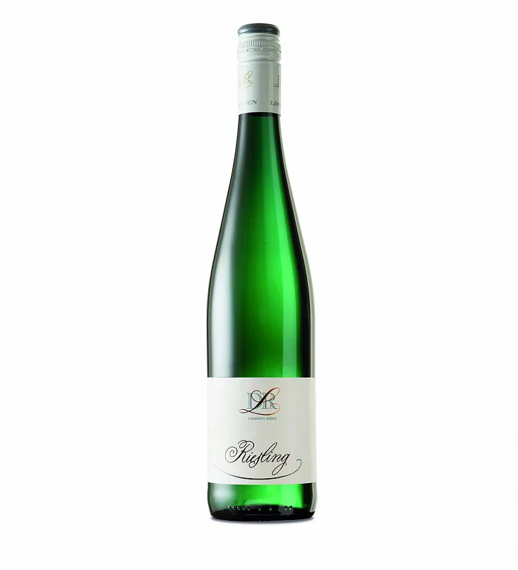 Dr. L Riesling Fruchtig 0,75l