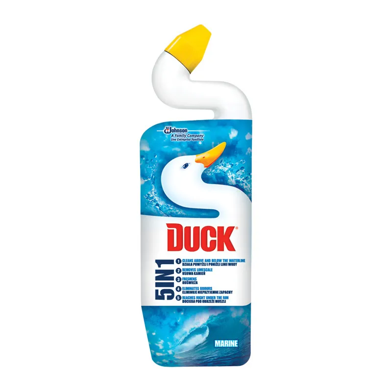 Duck WC Marine Ultra gel 750 ml