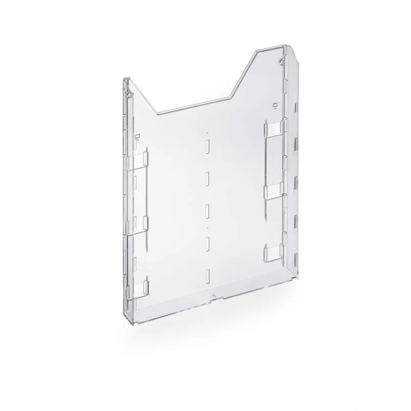 Durable COMBIBOXX držák dokumentů - rozšířující díl / A4