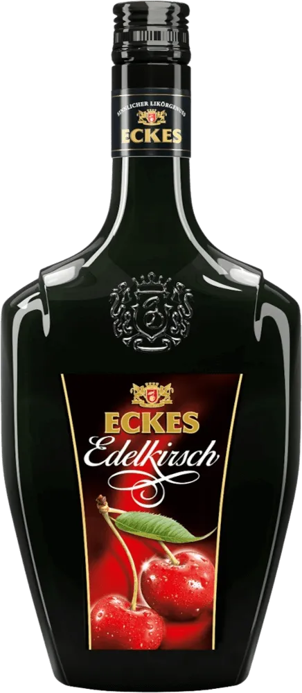 Likér Eckes Edelkirsch 20% 0,50l
