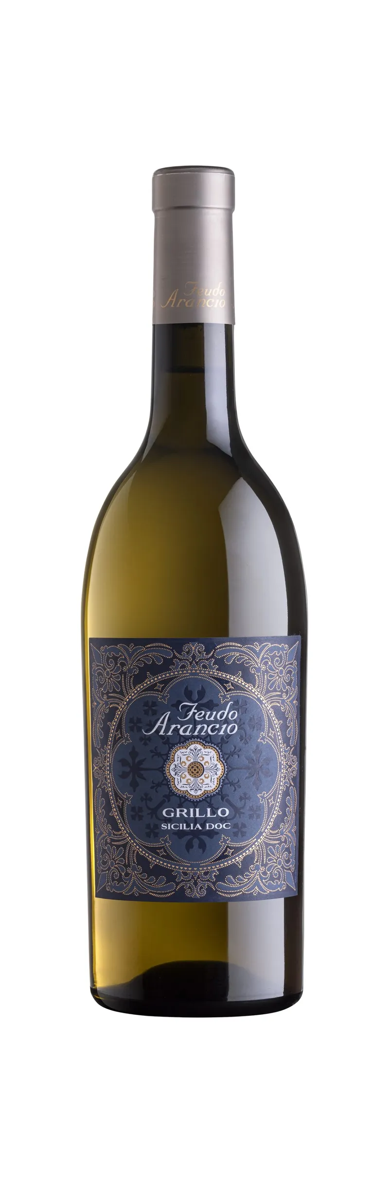 Grillo, Sicilia DOC