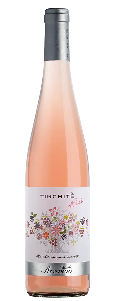 Tinchitè Rosé, Terre Siciliane IGT