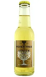 Fever-tree Ginger Ale 0,2l sklo