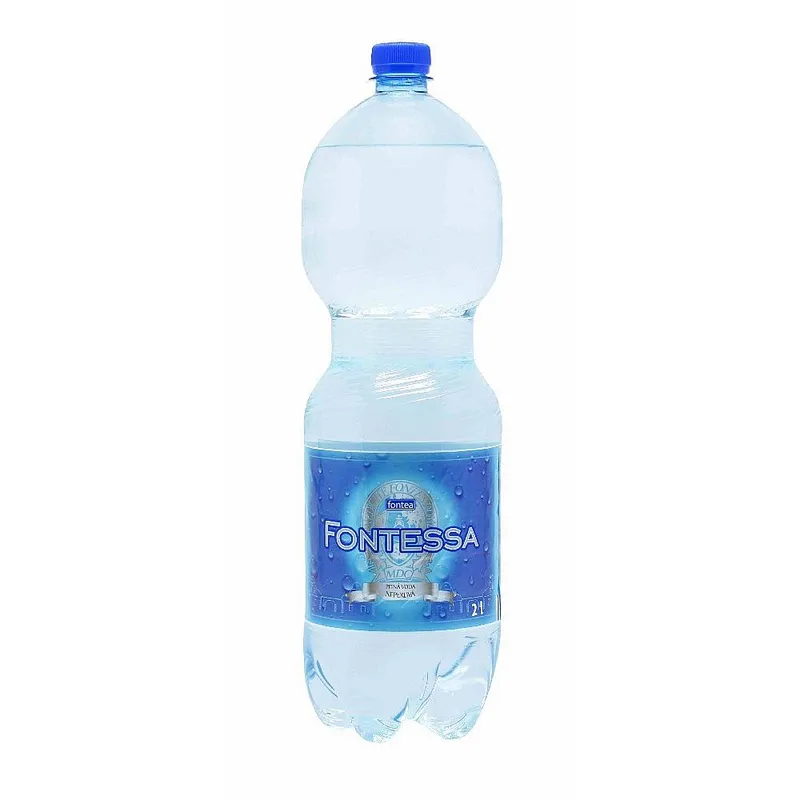 Fontessa 1,5L PET neperlivá