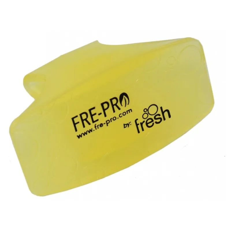 FrePro WC vůně Bowl Clip - citrus