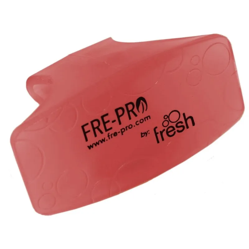 FrePro WC vůně Bowl Clip - kiwi grapefruit
