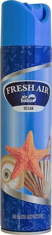 Fresh Air Osvěžovač vzduchu sprej ocean 300ml