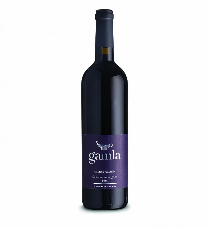 Gamla Cabernet Sauvignon 2020