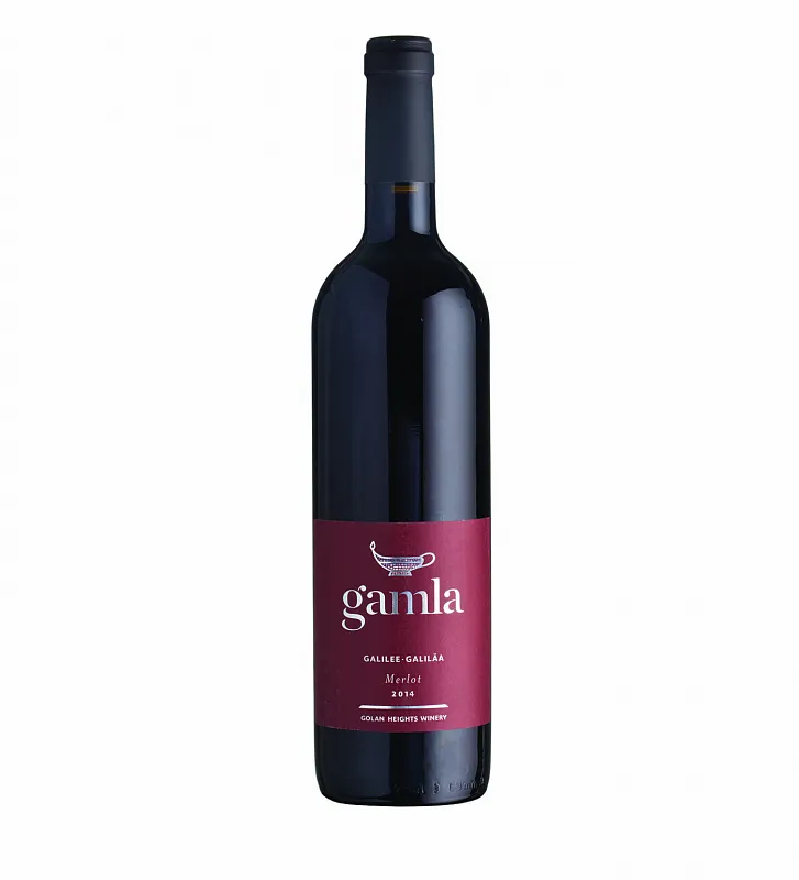 Gamla Merlot 2023