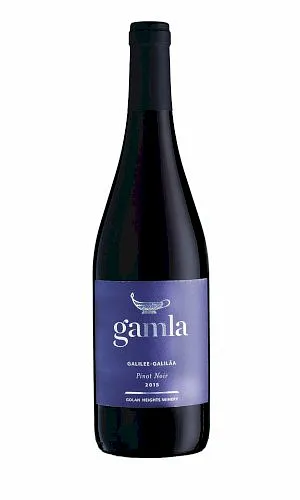Gamla Pinot Noir 2022