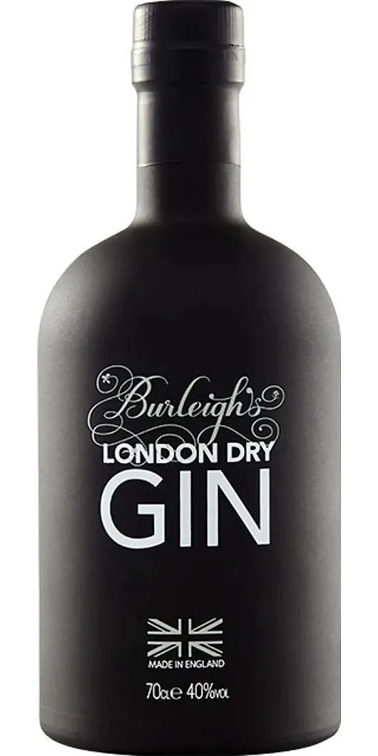 Gin Burleighs Signature   40%0.70l