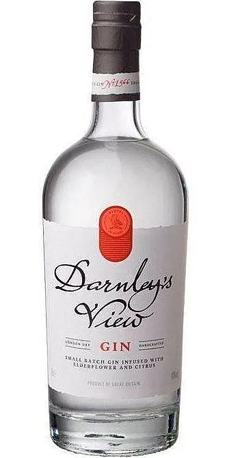 Gin Darnley View   40%0.70l