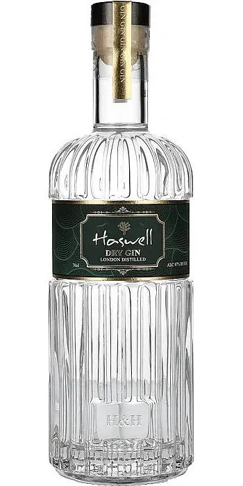 Gin Haswell 47%0.70l