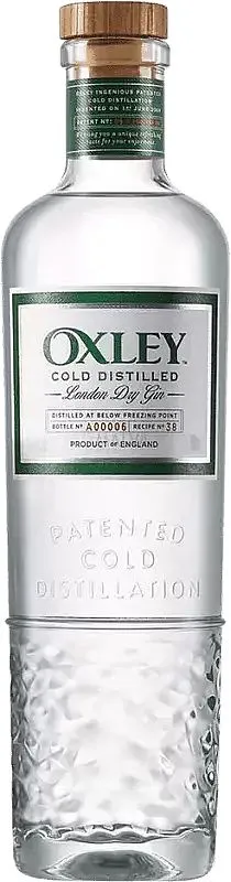 Gin Oxley 47%1.00l