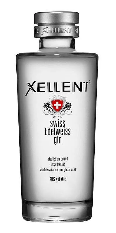 Gin Xellent  40%0.70l