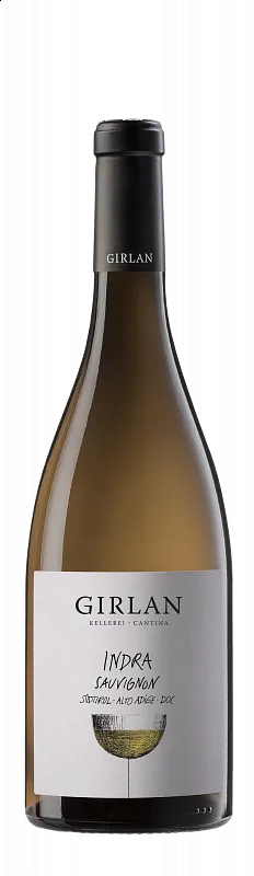 Girlan Sauvignon Blanc "Indra" Alto Adige DOC 2025