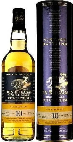 Glentauchers 10y gT dBh 43%0.70l