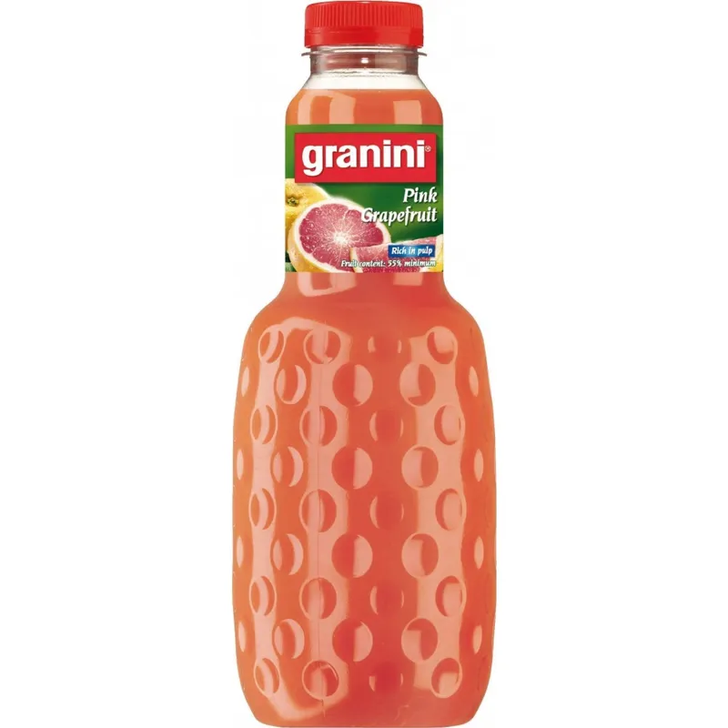 Granini pink grep 1l