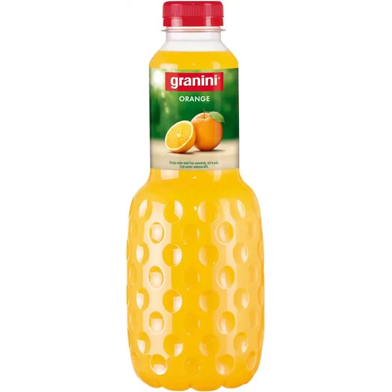 Granini pomeranč 1l