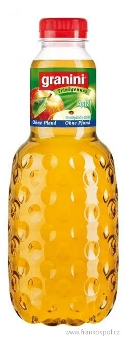Granini jablko 1l 