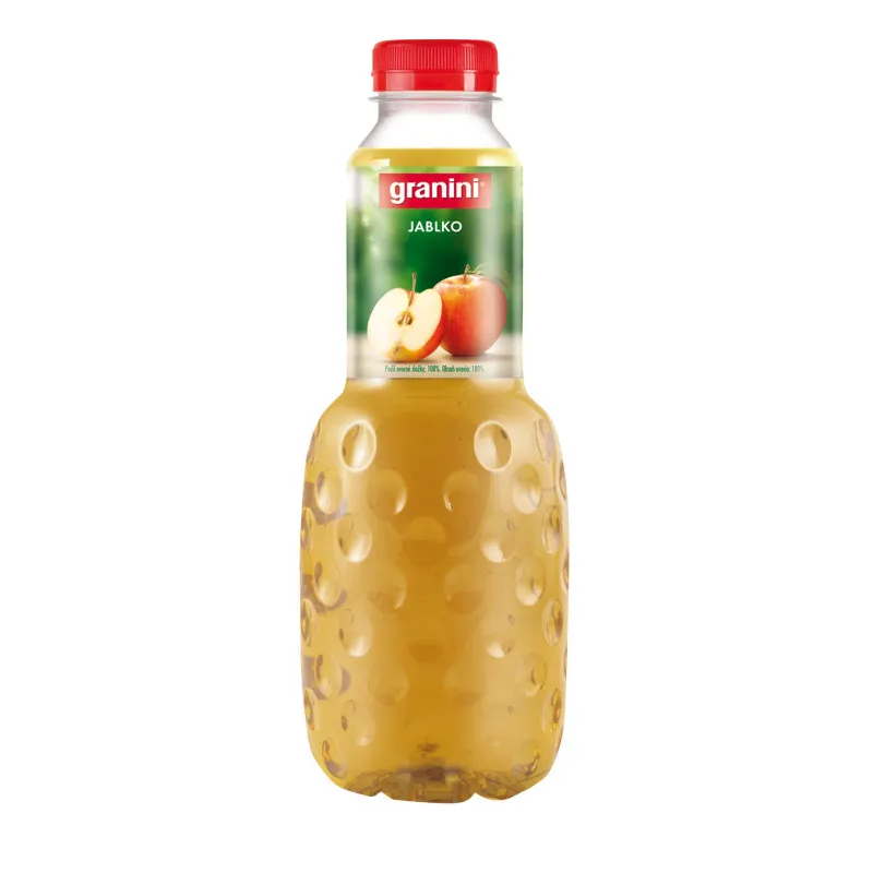 Granini jablko 1l