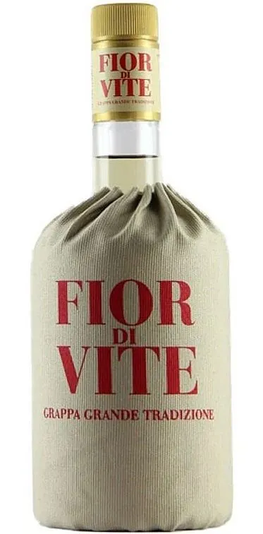 Grappa Ramazzotti Fior di Vite 40%0.70l