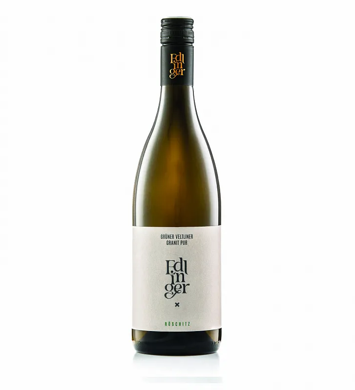 Edlinger Grüner Veltliner Granit