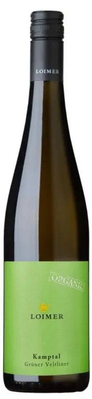 Loimer Grüner Veltliner Kamptal DAC 2023