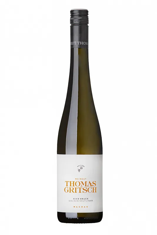 Thomas Gritsch Grüner Veltliner Spitzer Federspiel