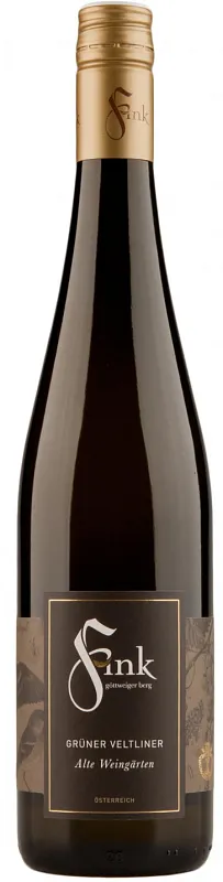 Fink Grüner Veltliner Wachau DAC "Alte Weingärten 2022
