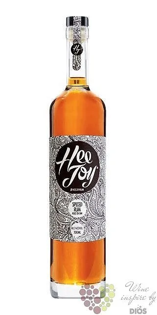 Hee Joy Original Spiced   40%0.70l