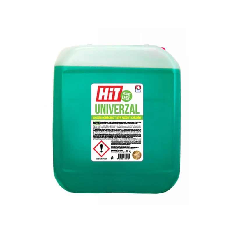 HIT univerzální čistič - jablko / 10 l