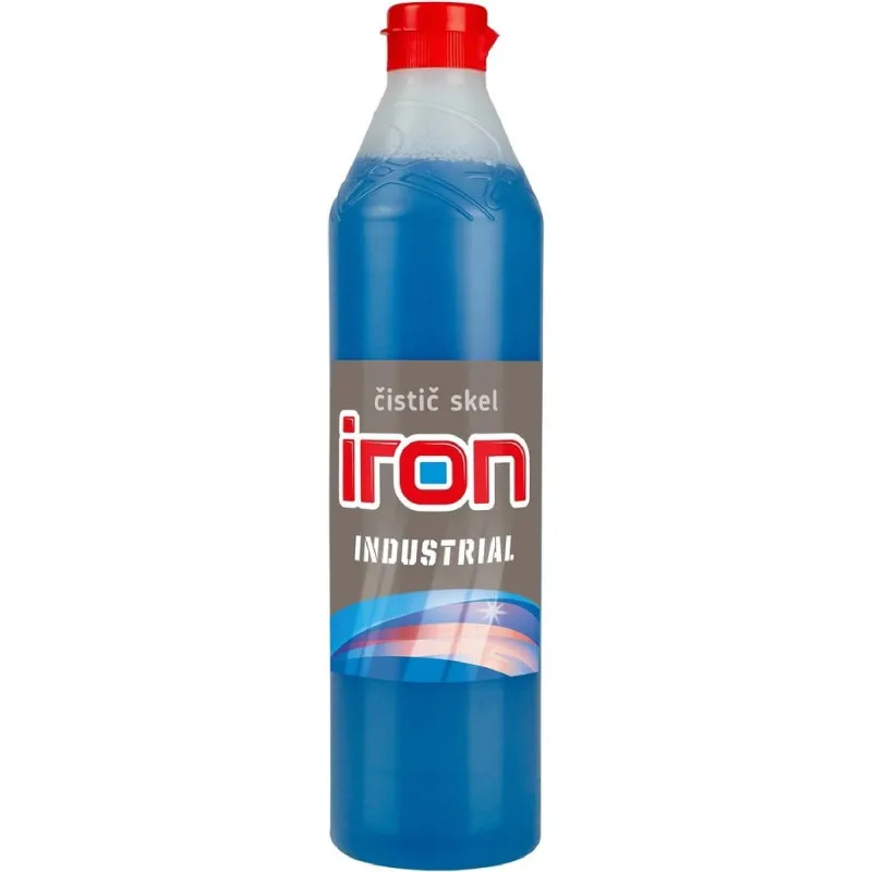Iron čistič oken 500 ml