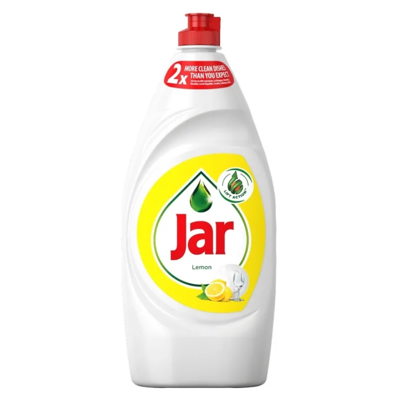 Jar - Citron / 900 ml