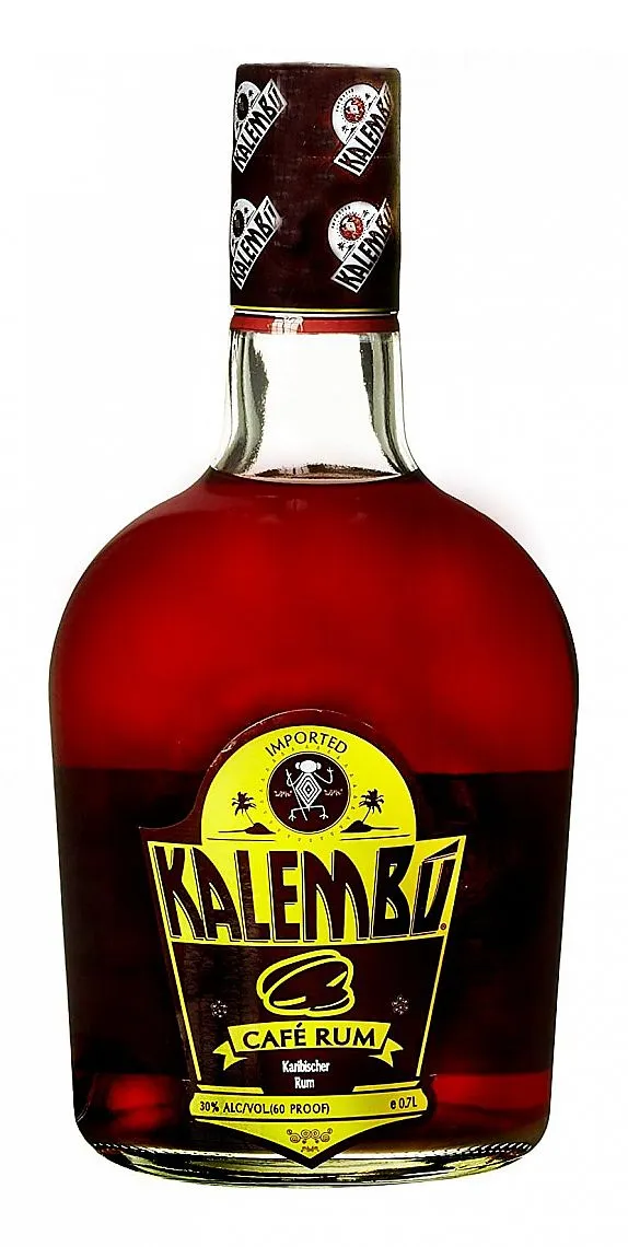 Kalembu café              30%0.70l