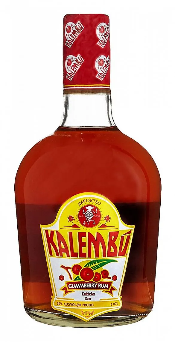 Kalembu Guava  30%0.70l