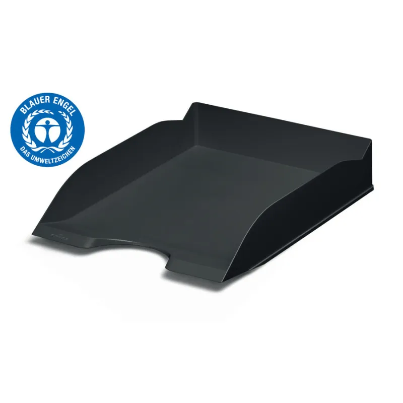 Kancelářský box Durable ECO - černá