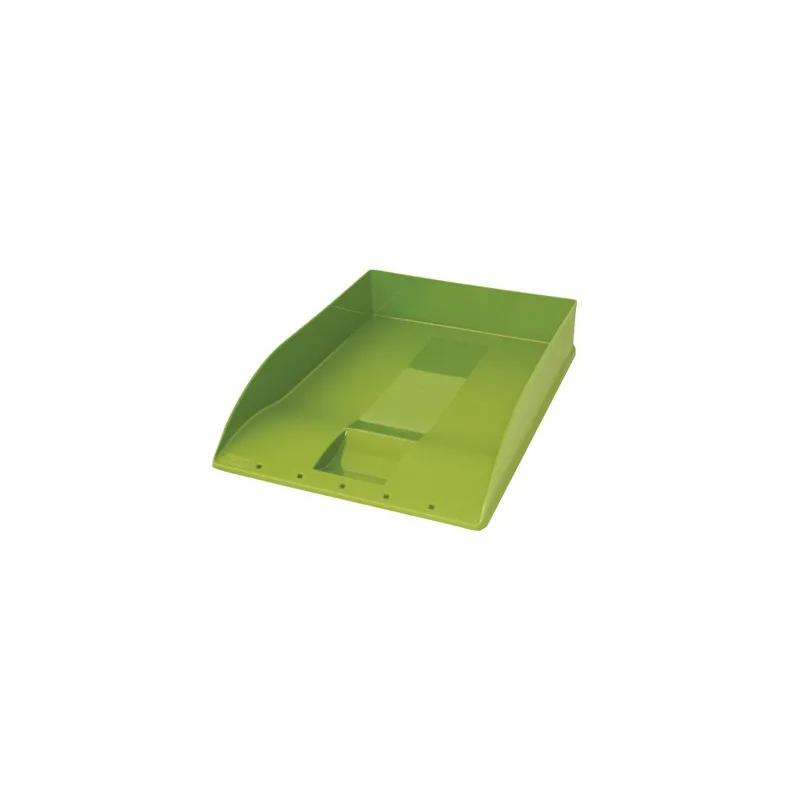 Kancelářský box Herlitz GREENline - zelená