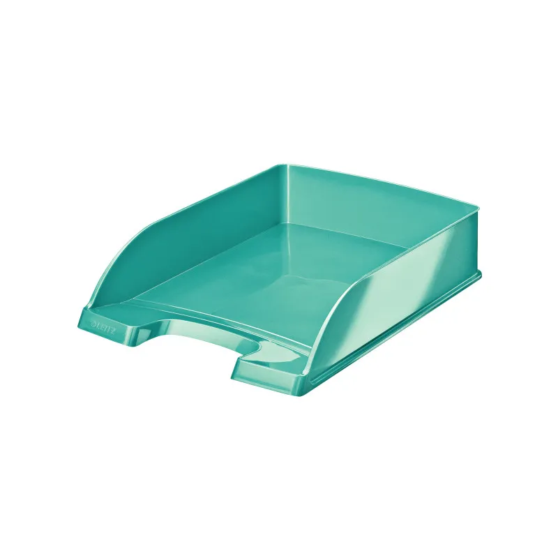 Kancelářský box PLUS WOW - tyrkysová