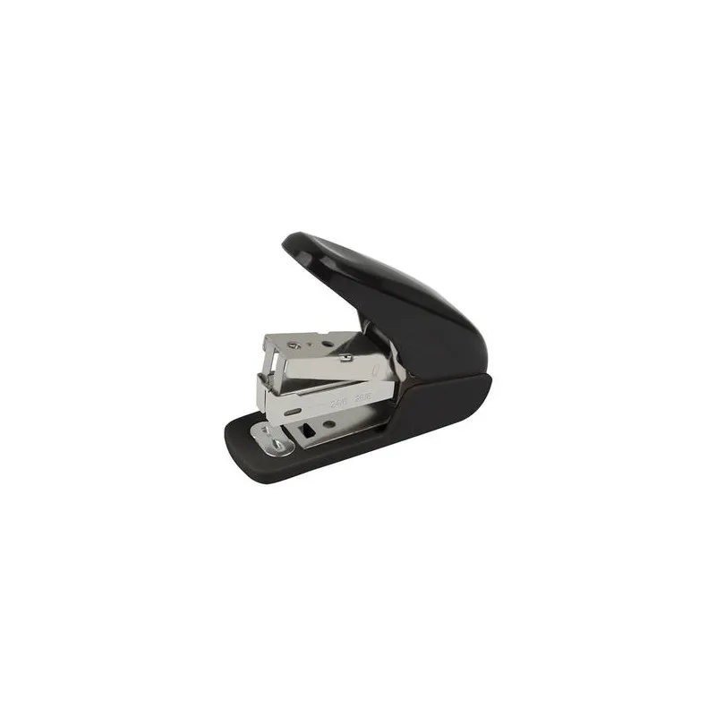 Kancelářský sešívač Power Saver / černá - 20 listů
